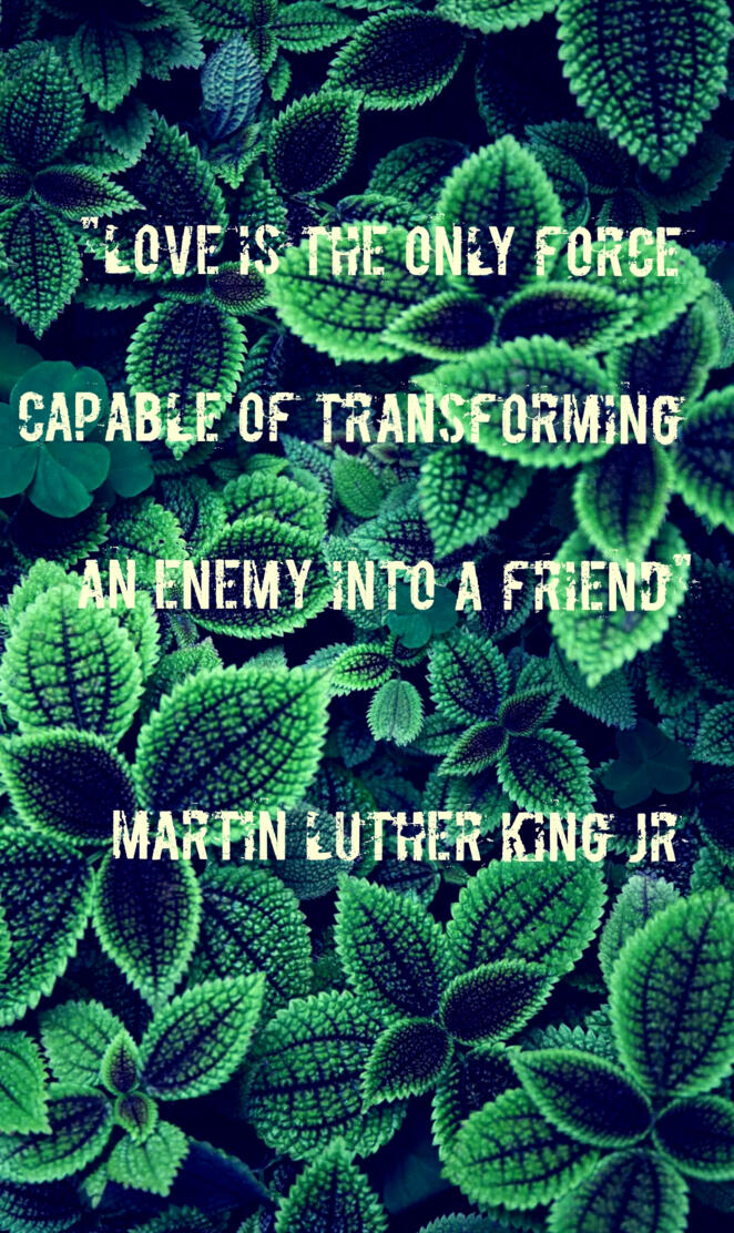 MARTINLUTHERKINGquot