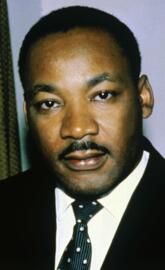 Martin Luther King