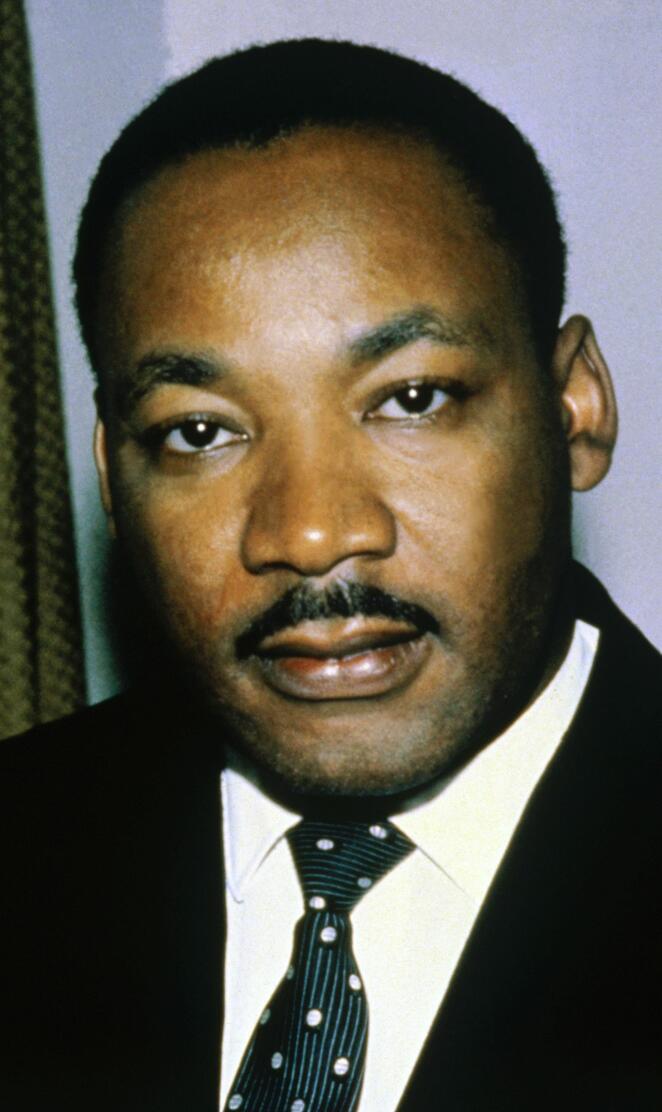 Martin Luther King