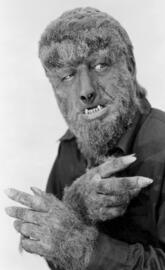 The Wolf Man
