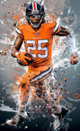 Chris Harris jr