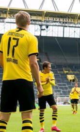 Erling Braut Haaland