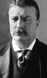 Theodore Roosevelt