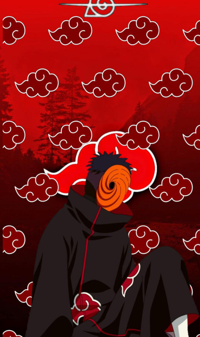 Akatsuki obito