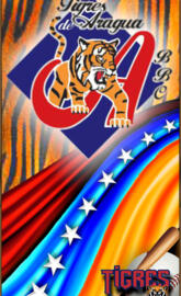 Tigres de Aragua