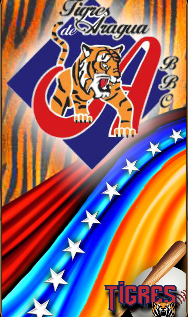 Tigres de Aragua