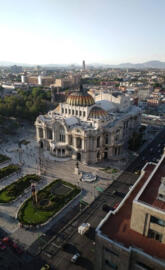 Bellas artes