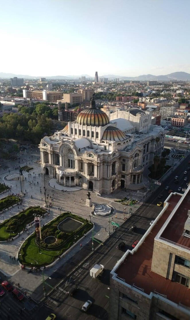Bellas artes