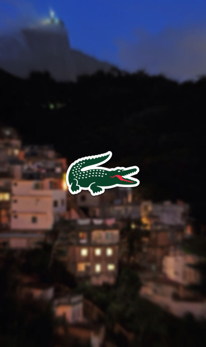 Favela Lacoste