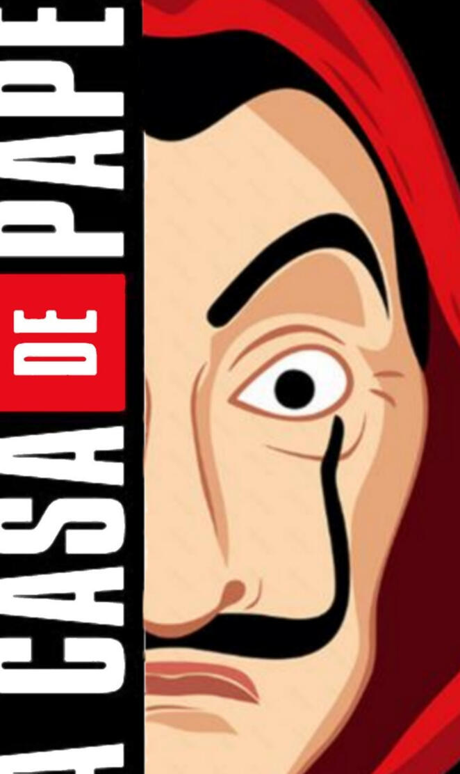 La Casa de papel