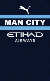 Manchester city