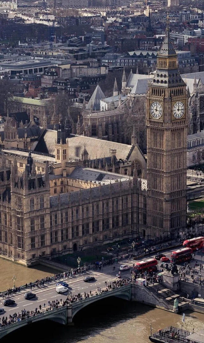 London united kingdom 