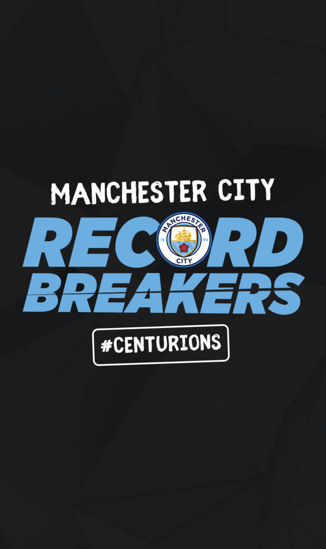 Record Breakers