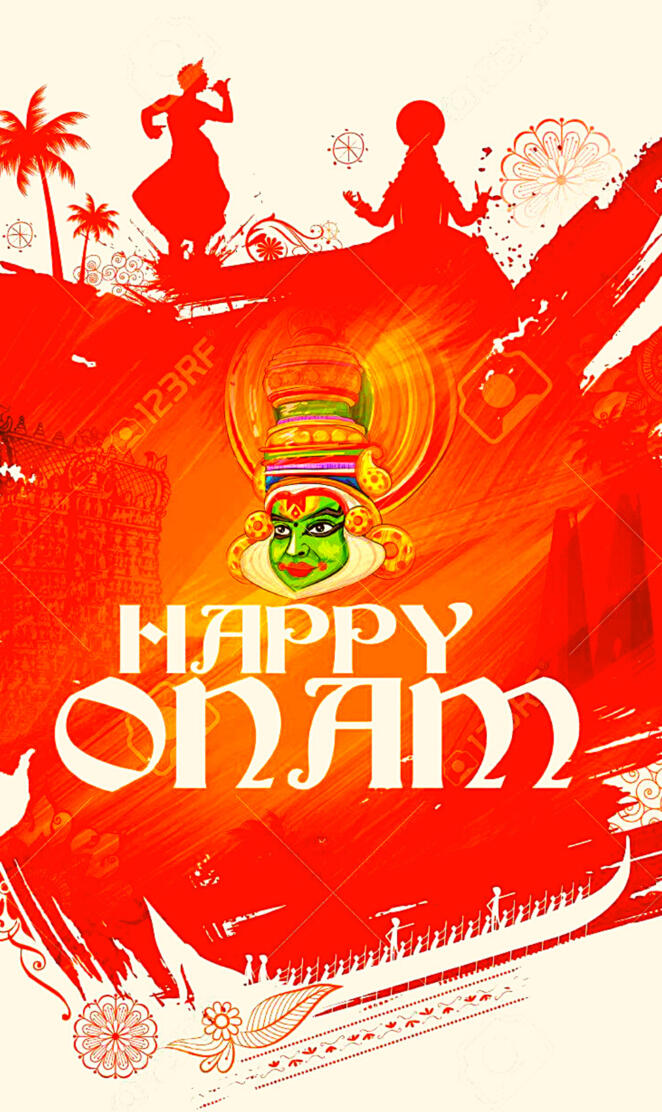onam festival