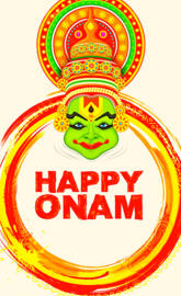 onam festival