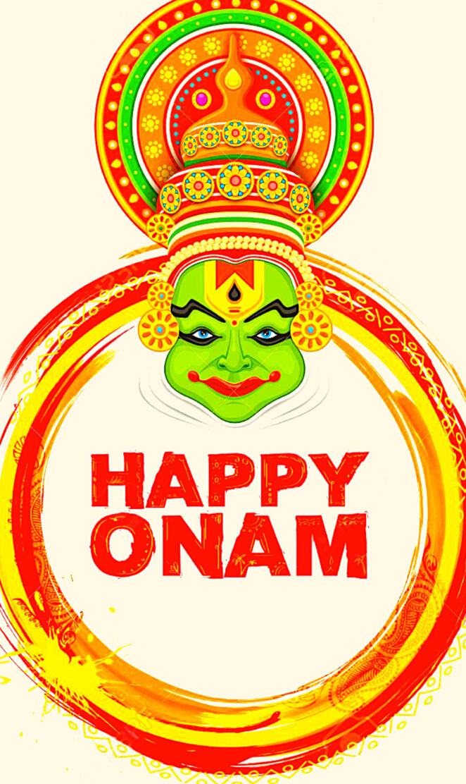 onam festival