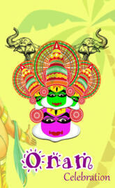 Onam Festival