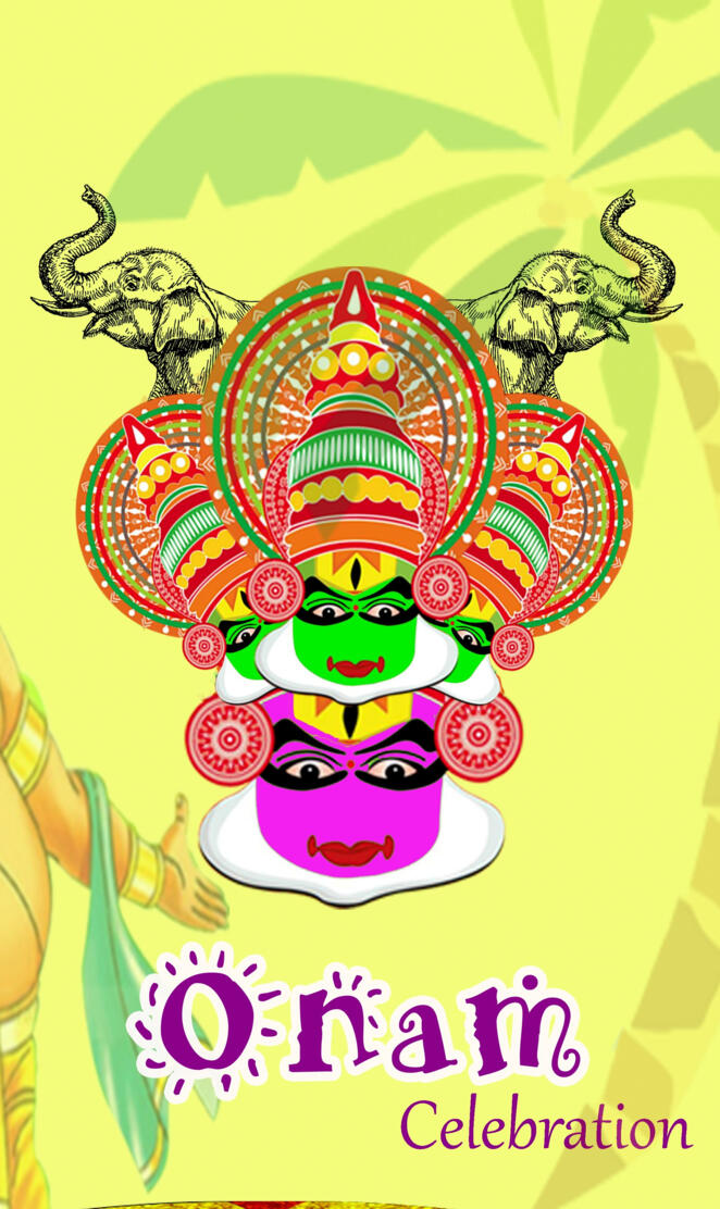 Onam Festival