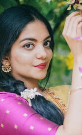 Ahaana Krishna