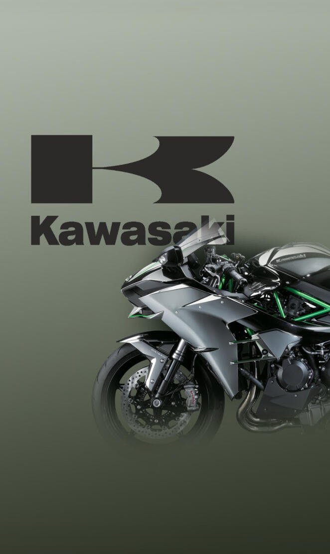 Kawasaki Ninja