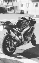 Zx6r 2003 
