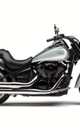 Kawasaki Vulcan