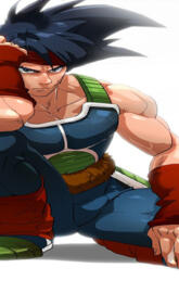 Bardock