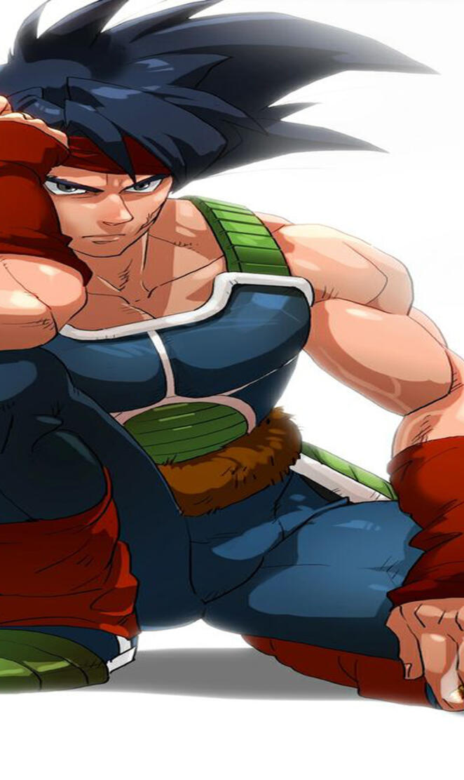 Bardock