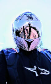 Biker Alpinestars 