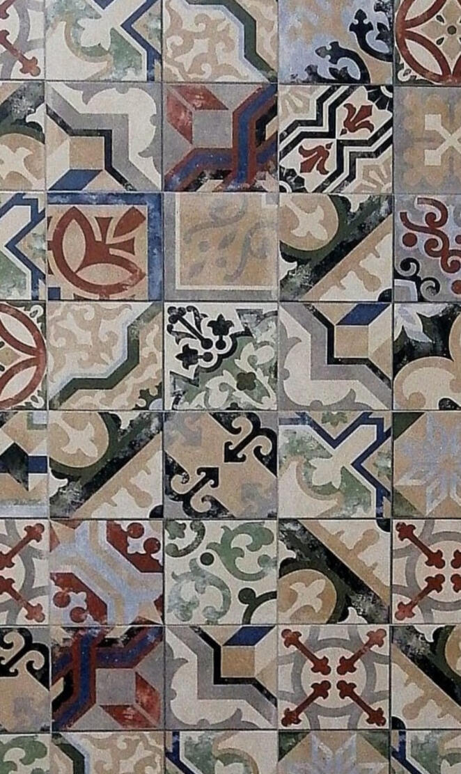 Z AZULEJOS