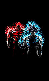 Dragon ball z Goku