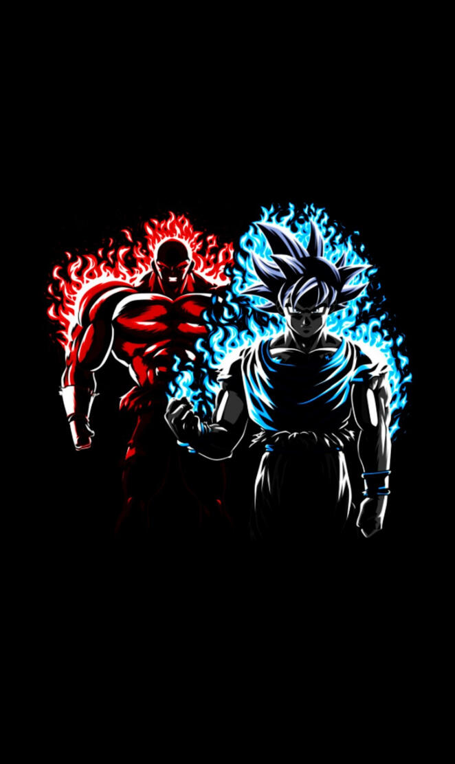 Dragon ball z Goku