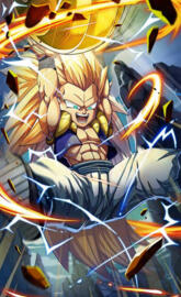Gotenks SS