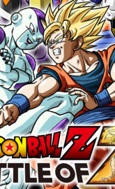 dragon ball batallaz