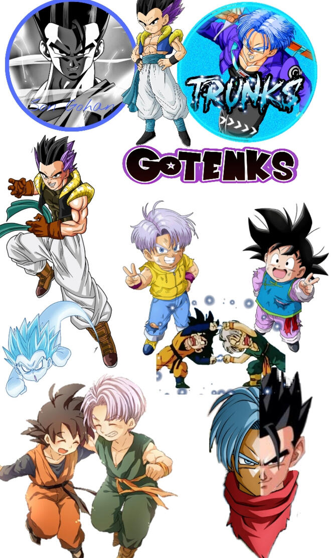 Gotenks