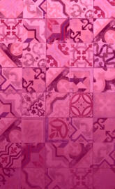 Z AZULEJOS ROSA