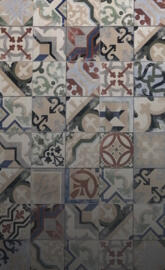 Z AZULEJOS ORIGINAL