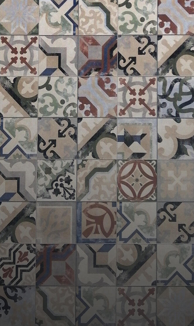 Z AZULEJOS ORIGINAL