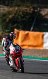 Moto2 Jerez