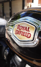 Royal Enfield