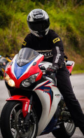 Honda cbr1000rr