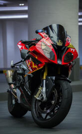 Bmw s1000rr