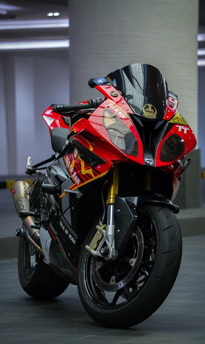 Bmw s1000rr