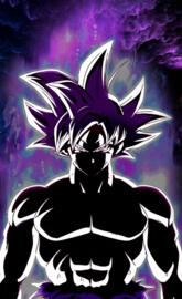 Goku dragon Ball z