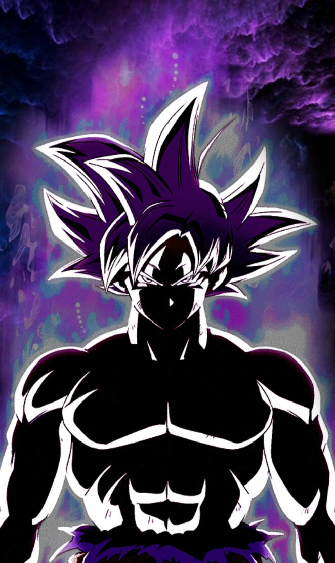 Goku dragon Ball z
