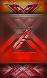 Xfactor wallpaper