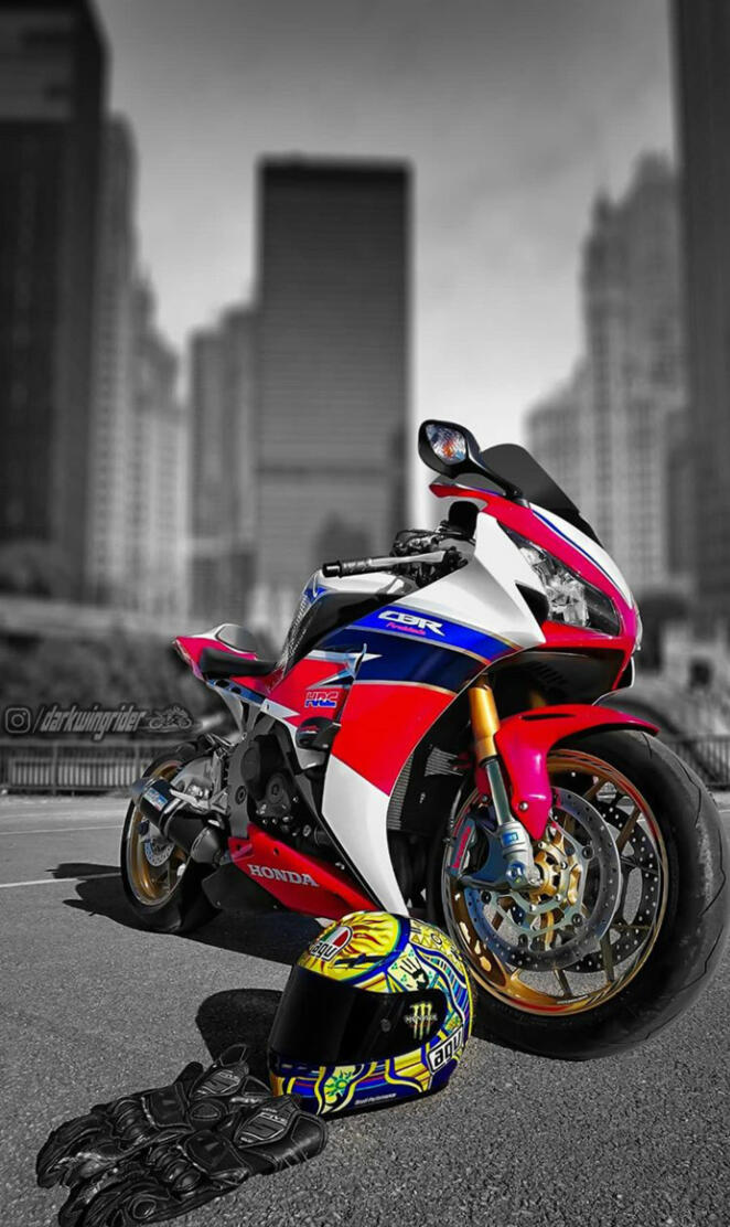 Cbr1000RR