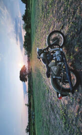 Royal enfield 