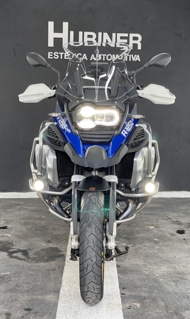 BMW R1250HP