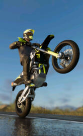 KTM EXC 450 TheCrew2